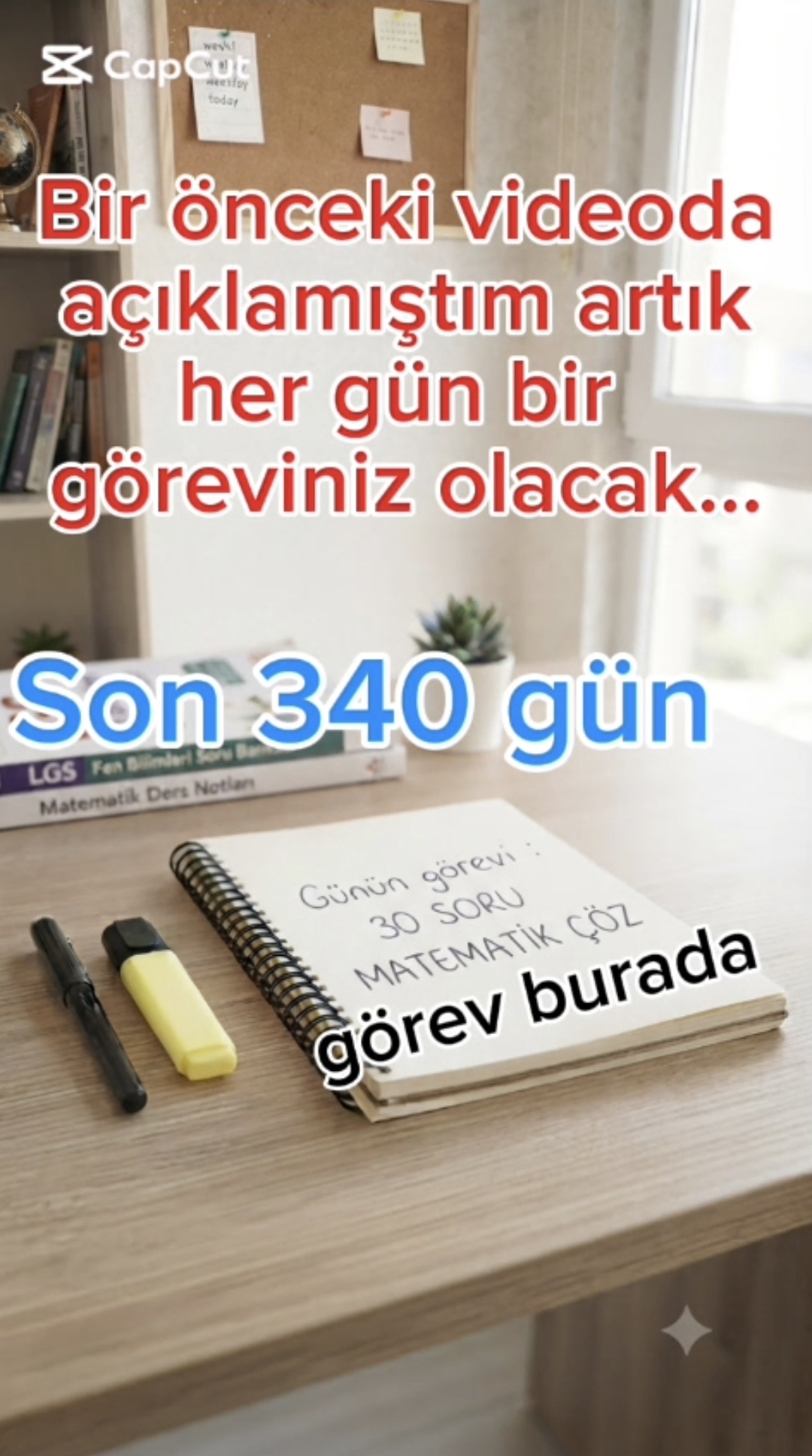 Son 340 Gün